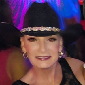 Meet your Posher, Glenda